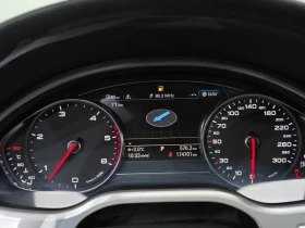 Audi A8 4.2 TDI QUATTRO, снимка 8