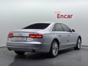 Audi A8 4.2 TDI QUATTRO, снимка 2