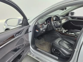 Audi A8 4.2 TDI QUATTRO, снимка 10