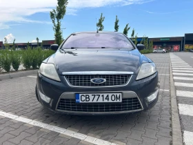 Ford Mondeo 163 к.с., снимка 4