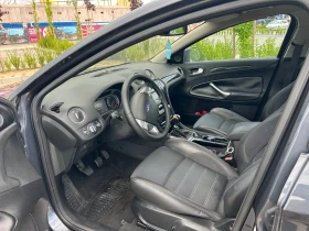 Ford Mondeo 163 к.с., снимка 5