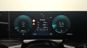 Hyundai Grandeur ФАБРИЧНА ГАЗ* ПОДГРЕВИ* ОБДУХ* DISTR* МАСАЖИ, снимка 6