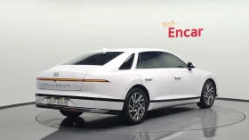 Hyundai Grandeur ФАБРИЧНА ГАЗ* ПОДГРЕВИ* ОБДУХ* DISTR* МАСАЖИ, снимка 2