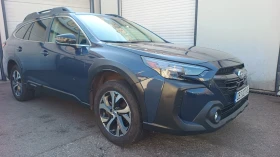 Subaru Outback 2.5 - FACE, снимка 9