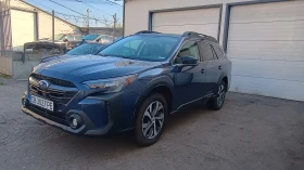 Subaru Outback 2.5 - FACE, снимка 4