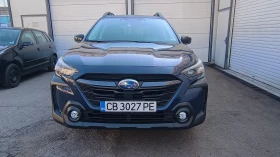 Subaru Outback 2.5 - FACE, снимка 2