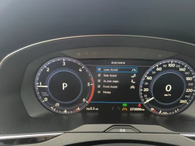 VW Passat 2.0TDI High line, 4Motion BMT, 240к.с., снимка 16