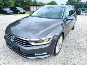 VW Passat 2.0TDI High line, 4Motion BMT, 240к.с., снимка 3