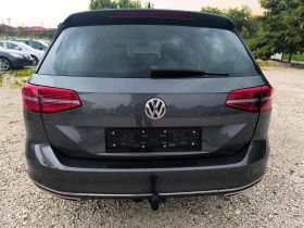 VW Passat 2.0TDI High line, 4Motion BMT, 240к.с., снимка 6