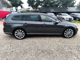 VW Passat 2.0TDI High line, 4Motion BMT, 240к.с., снимка 8