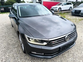 VW Passat 2.0TDI High line, 4Motion BMT, 240к.с., снимка 1