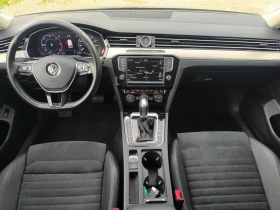 VW Passat 2.0TDI High line, 4Motion BMT, 240к.с., снимка 14