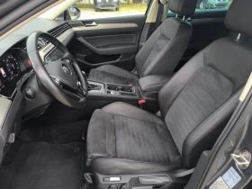 VW Passat 2.0TDI High line, 4Motion BMT, 240к.с., снимка 13