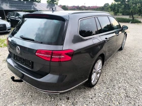 VW Passat 2.0TDI High line, 4Motion BMT, 240к.с., снимка 7