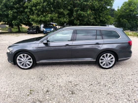 VW Passat 2.0TDI High line, 4Motion BMT, 240к.с., снимка 4