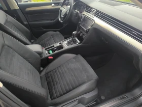 VW Passat 2.0TDI High line, 4Motion BMT, 240к.с., снимка 9