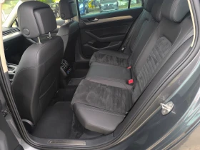 VW Passat 2.0TDI High line, 4Motion BMT, 240к.с., снимка 12