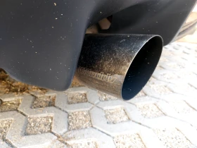 Mitsubishi Lancer Evolution 10 , снимка 14