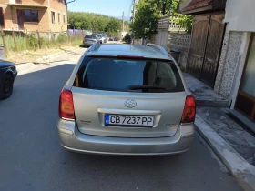 Toyota Avensis 2.0, снимка 4