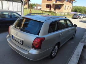 Toyota Avensis 2.0, снимка 3