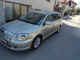 Toyota Avensis 2.0, снимка 2