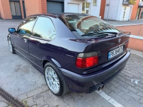 BMW 318 is CALIFORNIA, снимка 3