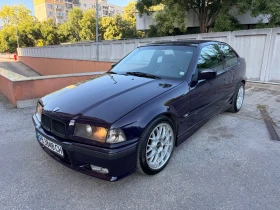 BMW 318 is CALIFORNIA, снимка 2