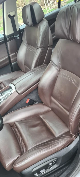 BMW 5 Gran Turismo, снимка 5