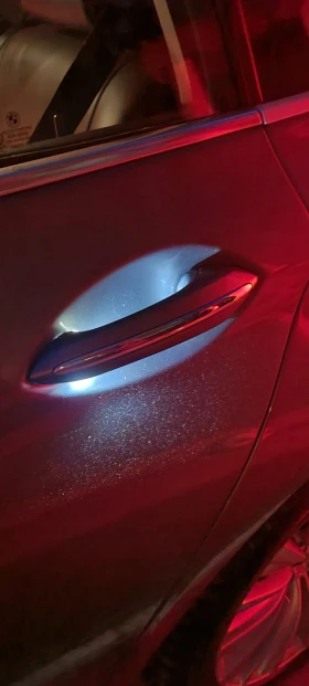 BMW 5 Gran Turismo, снимка 17