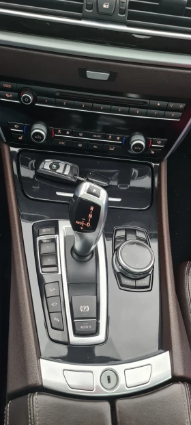 BMW 5 Gran Turismo, снимка 8