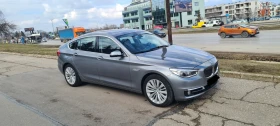 BMW 5 Gran Turismo, снимка 1