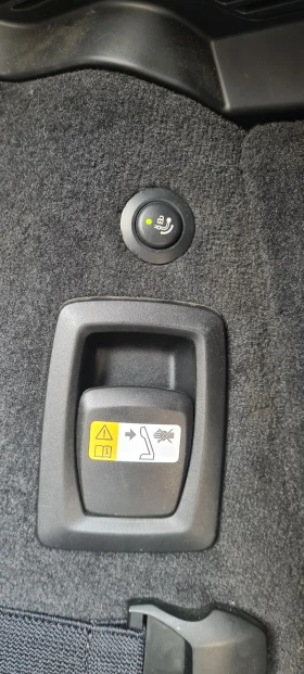 BMW 5 Gran Turismo, снимка 12