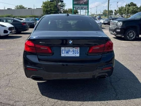 BMW 530 * 530i xDrive * АВТОКРЕДИТ БЕЗ ПЪРВОНАЧАЛНА ВНОСКА, снимка 4