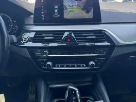 BMW 530 * 530i xDrive * АВТОКРЕДИТ БЕЗ ПЪРВОНАЧАЛНА ВНОСКА, снимка 9
