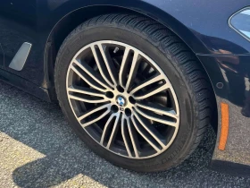 BMW 530 * 530i xDrive * АВТОКРЕДИТ БЕЗ ПЪРВОНАЧАЛНА ВНОСКА, снимка 17