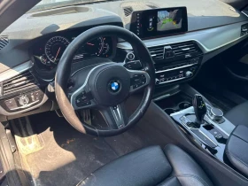 BMW 530 * 530i xDrive * АВТОКРЕДИТ БЕЗ ПЪРВОНАЧАЛНА ВНОСКА, снимка 5