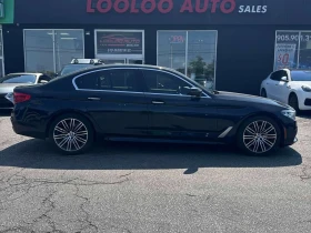 BMW 530 * 530i xDrive * АВТОКРЕДИТ БЕЗ ПЪРВОНАЧАЛНА ВНОСКА, снимка 3