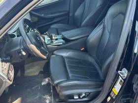 BMW 530 * 530i xDrive * АВТОКРЕДИТ БЕЗ ПЪРВОНАЧАЛНА ВНОСКА, снимка 13