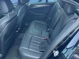 BMW 530 * 530i xDrive * АВТОКРЕДИТ БЕЗ ПЪРВОНАЧАЛНА ВНОСКА, снимка 14