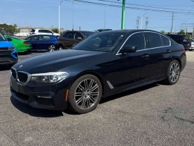 BMW 530 * 530i xDrive * АВТОКРЕДИТ БЕЗ ПЪРВОНАЧАЛНА ВНОСКА, снимка 1