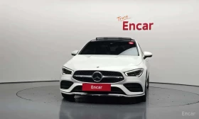 Mercedes-Benz CLA 250 AMG Pack 4MATIC, снимка 3