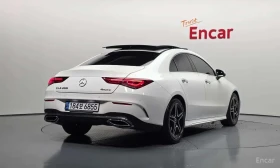 Mercedes-Benz CLA 250 AMG Pack 4MATIC, снимка 2