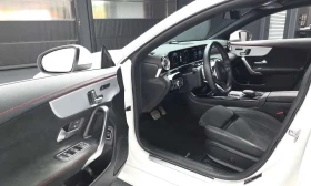 Mercedes-Benz CLA 250 AMG Pack 4MATIC, снимка 10