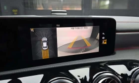 Mercedes-Benz CLA 250 AMG Pack 4MATIC, снимка 14