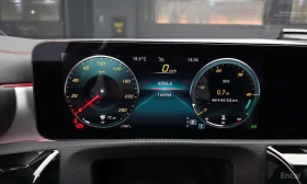 Mercedes-Benz CLA 250 AMG Pack 4MATIC, снимка 8