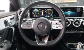 Mercedes-Benz CLA 250 AMG Pack 4MATIC, снимка 13