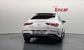 Mercedes-Benz CLA 250 AMG Pack 4MATIC, снимка 4