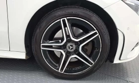 Mercedes-Benz CLA 250 AMG Pack 4MATIC, снимка 5