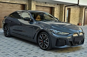 BMW i4 M50 Xdrive Facelift, снимка 3