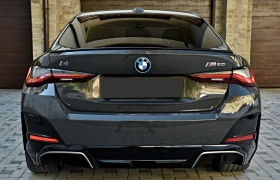 BMW i4 M50 Xdrive Facelift, снимка 5
